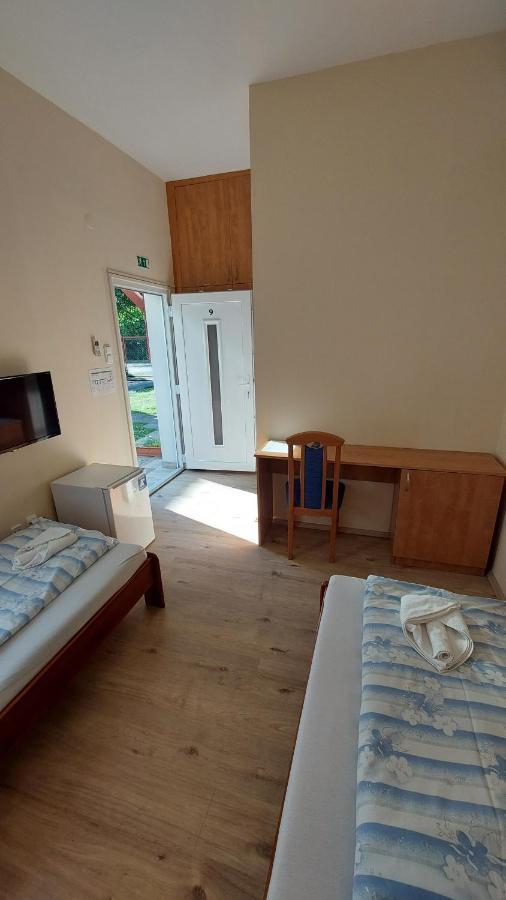 Zoeld Zona Ueduelo Nocľah s raňajkami Zamardi